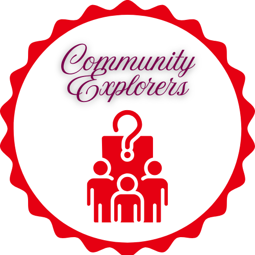 Community Explorer