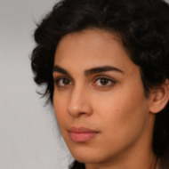 Angela Woods - avatar